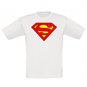 Detské tričko - Superman