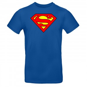 Mužské tričko - Superman