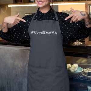 Zástera #SUPERMAMA