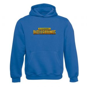 Playerunknown’s Battlegrounds PUBG