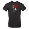 I love ZA