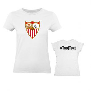 Ženské tričko - Sevilla FC