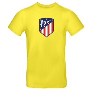 Mužské tričko - Atletico Madrid