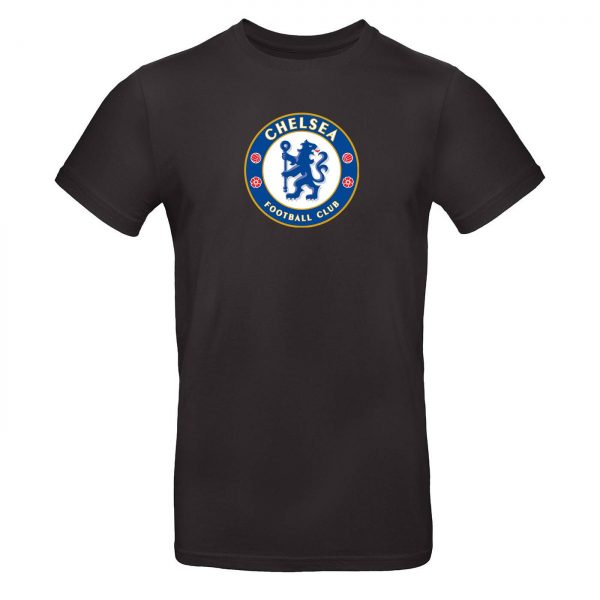 Mužské tričko - Chelsea