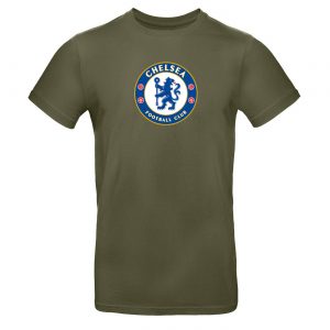 Mužské tričko - Chelsea