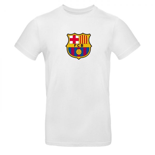 Mužské tričko - FC Barcelona