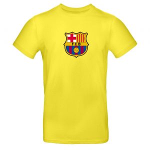 Mužské tričko - FC Barcelona