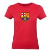 Ženské tričko - FC Barcelona