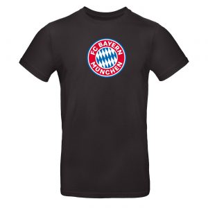 Mužské tričko - FC Bayern München