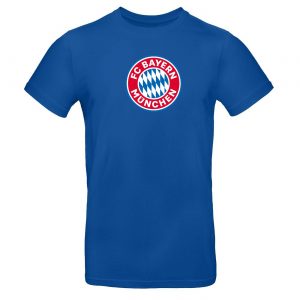 Mužské tričko - FC Bayern München