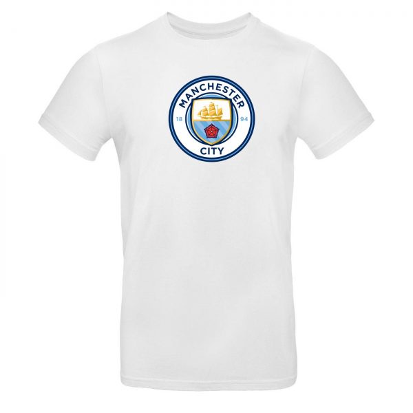 Mužské tričko - Manchester City