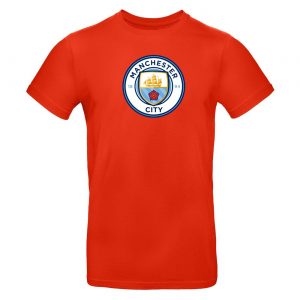 Mužské tričko - Manchester City