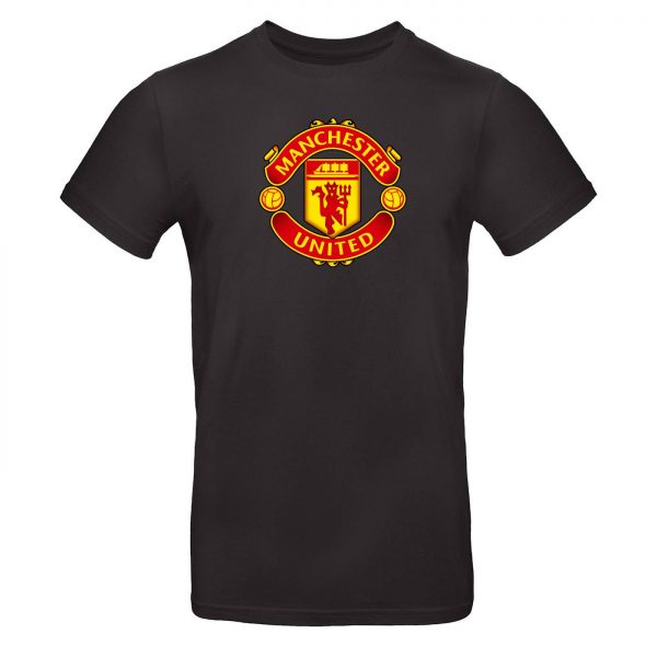Mužské tričko - Manchester United