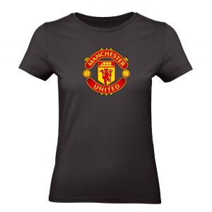 Ženské tričko - Manchester United