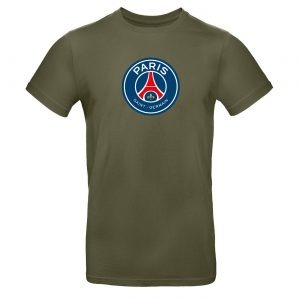 Mužské tričko - Paris Saint-Germain