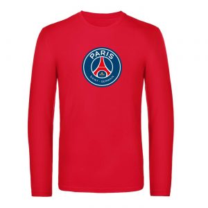 Mužské tričko s dlhým rukávom - Paris Saint-Germain
