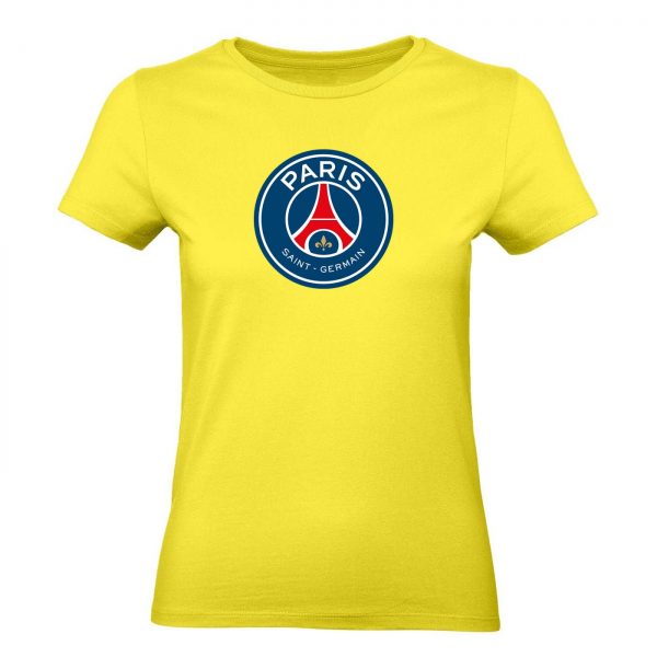 Ženské tričko - Paris Saint-Germain