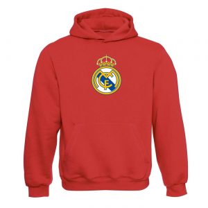 Unisex mikina - Real Madrid