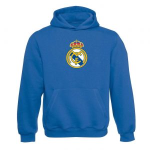 Unisex mikina - Real Madrid