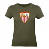 Ženské tričko - Sevilla FC