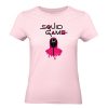 Ženské tričko - Squit Game