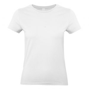 Ženské tričko - Vytvor si vlastný dizajn