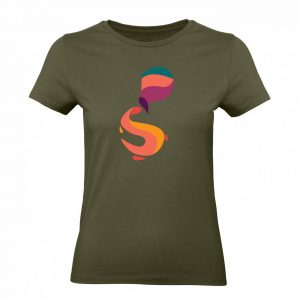 Ženské tričko - Vodnár