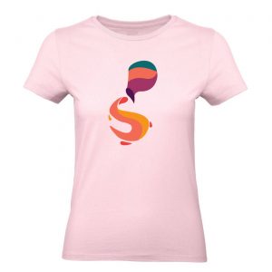 Ženské tričko - Vodnár