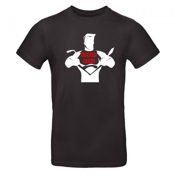 Mužské tričko - Superotec